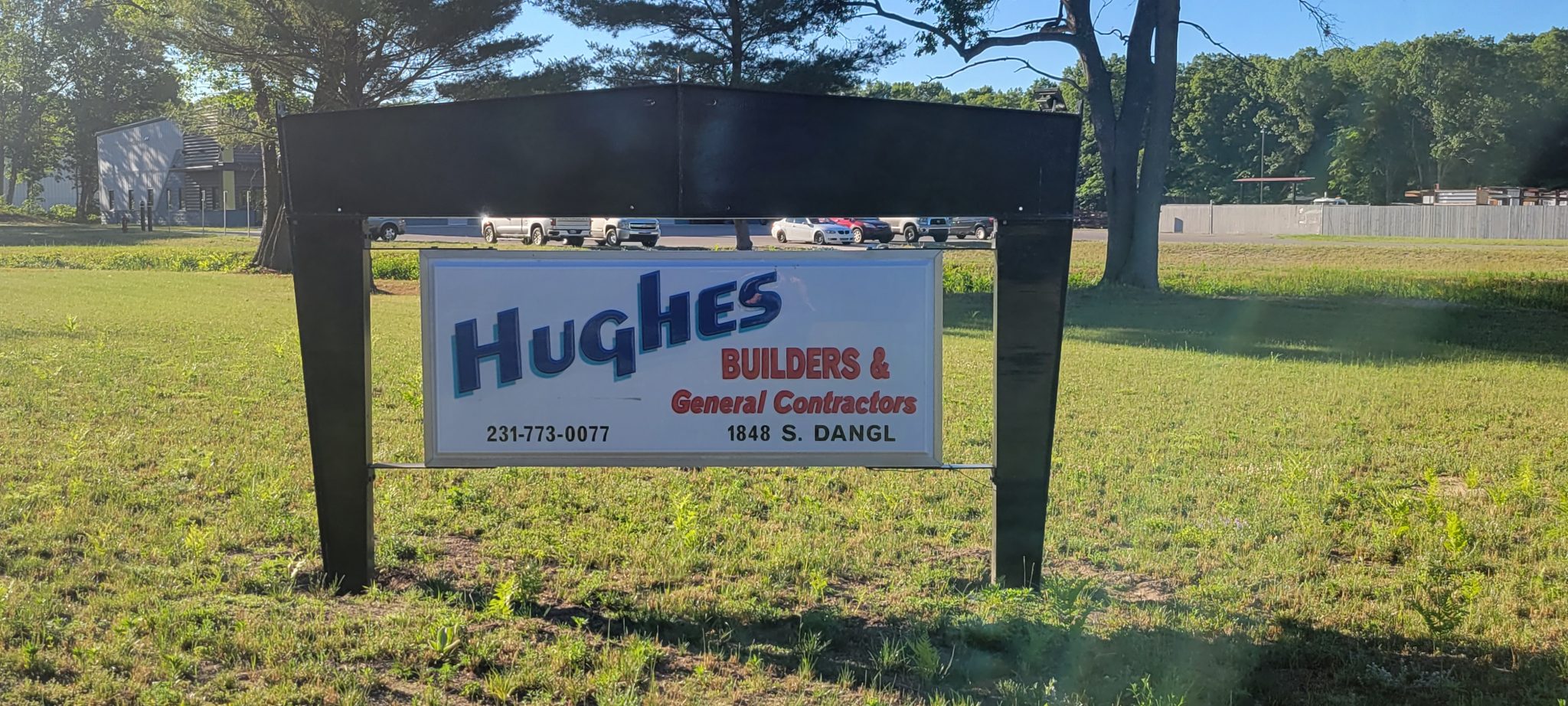 About Us Hughes Builders Inc